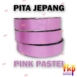 Pink Pastel