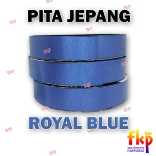 Royal Blue