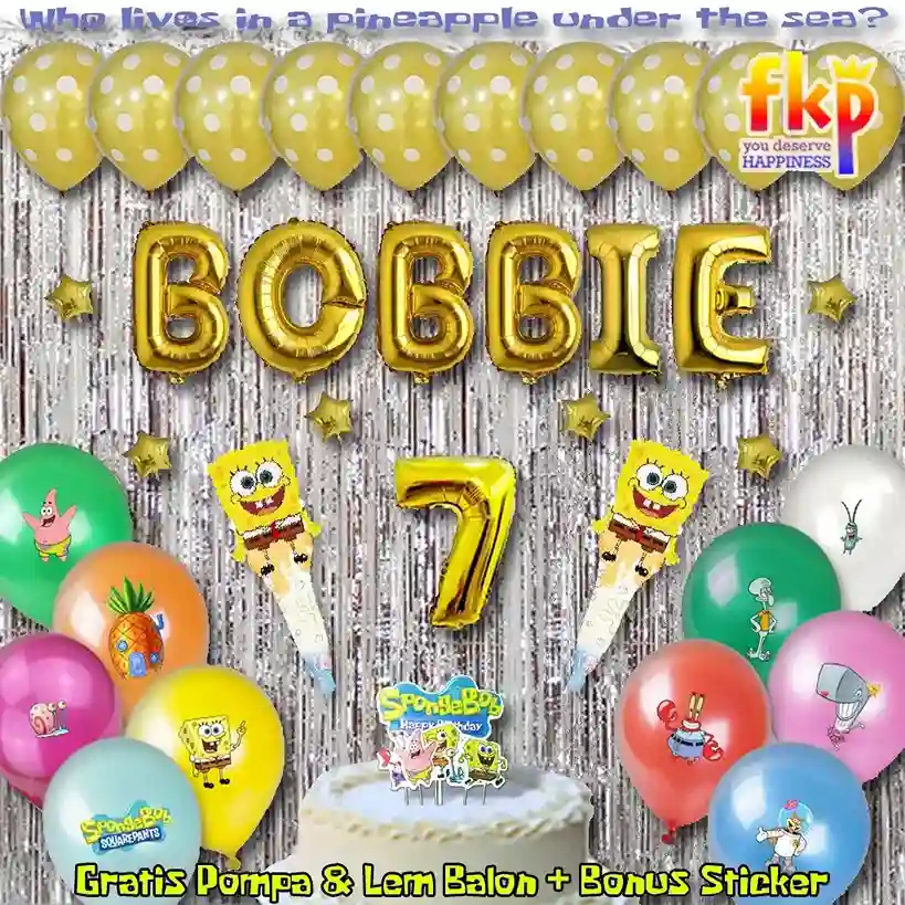 Bobbie | Tirai Silver