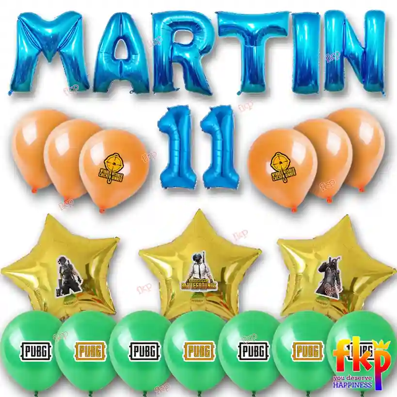 Biru 11