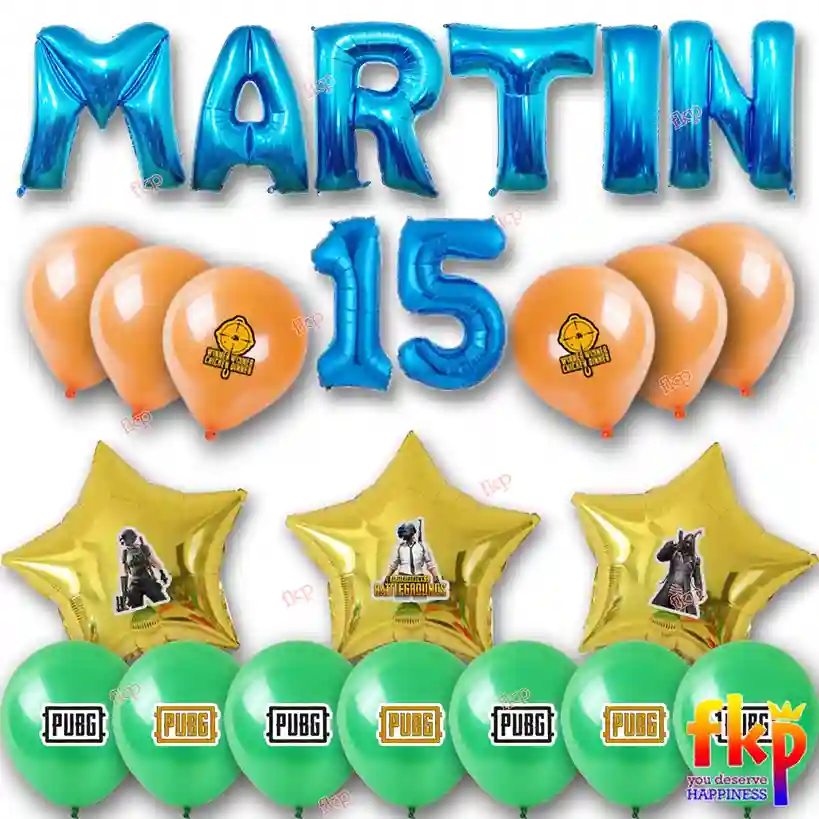 Biru 15