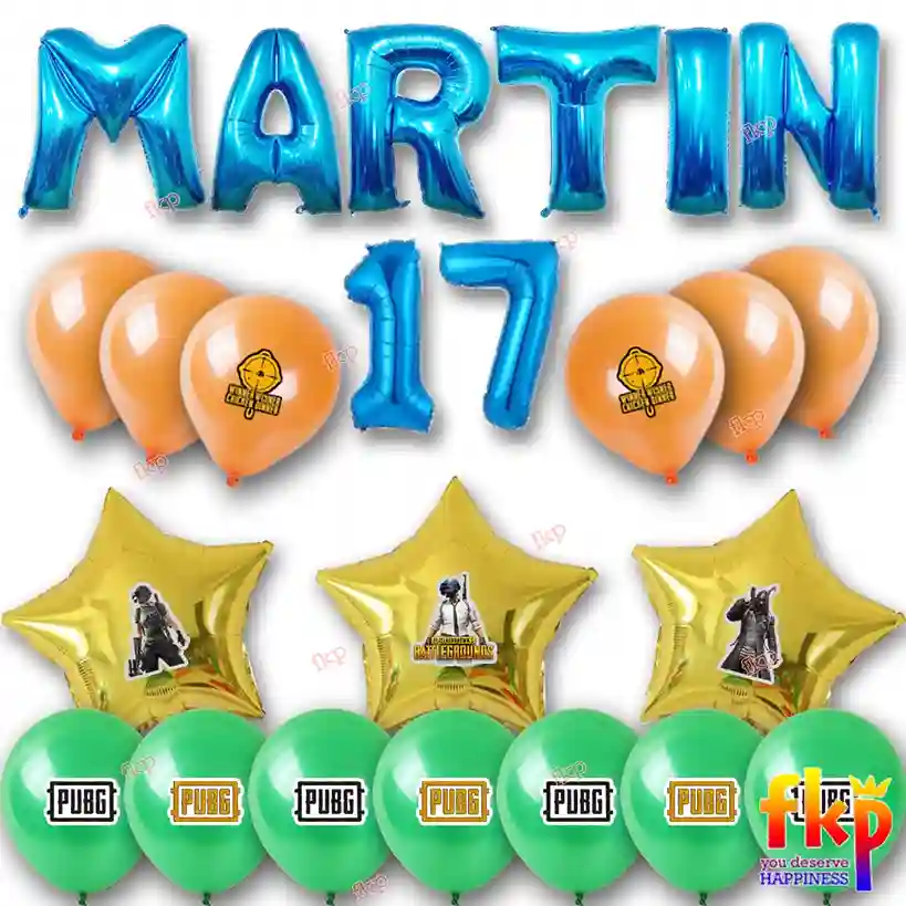 Biru 17