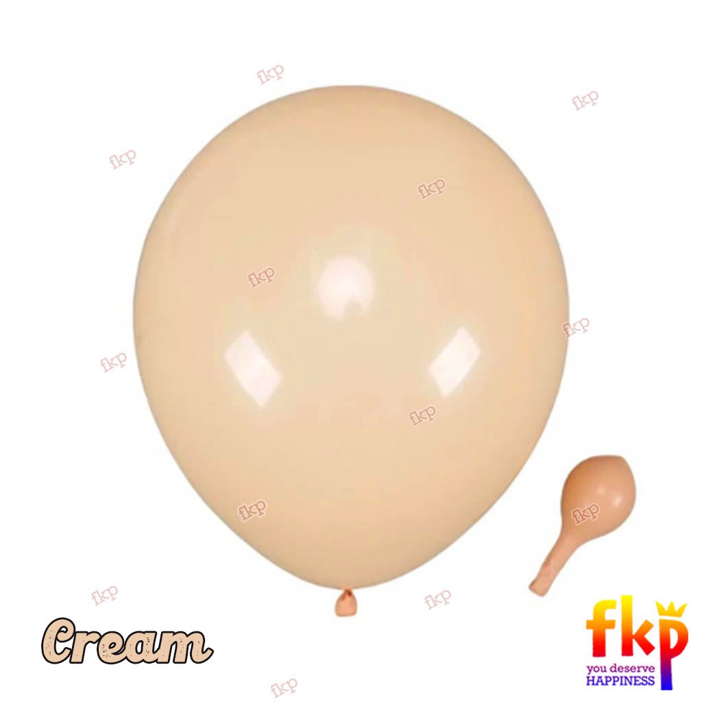 Cream