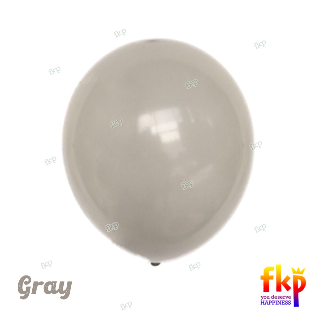 Gray