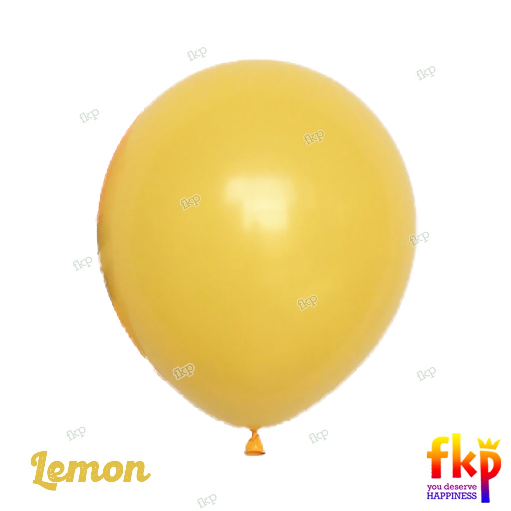 Lemon