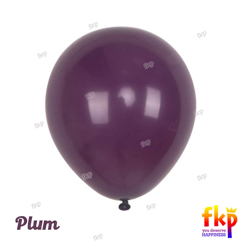Plum