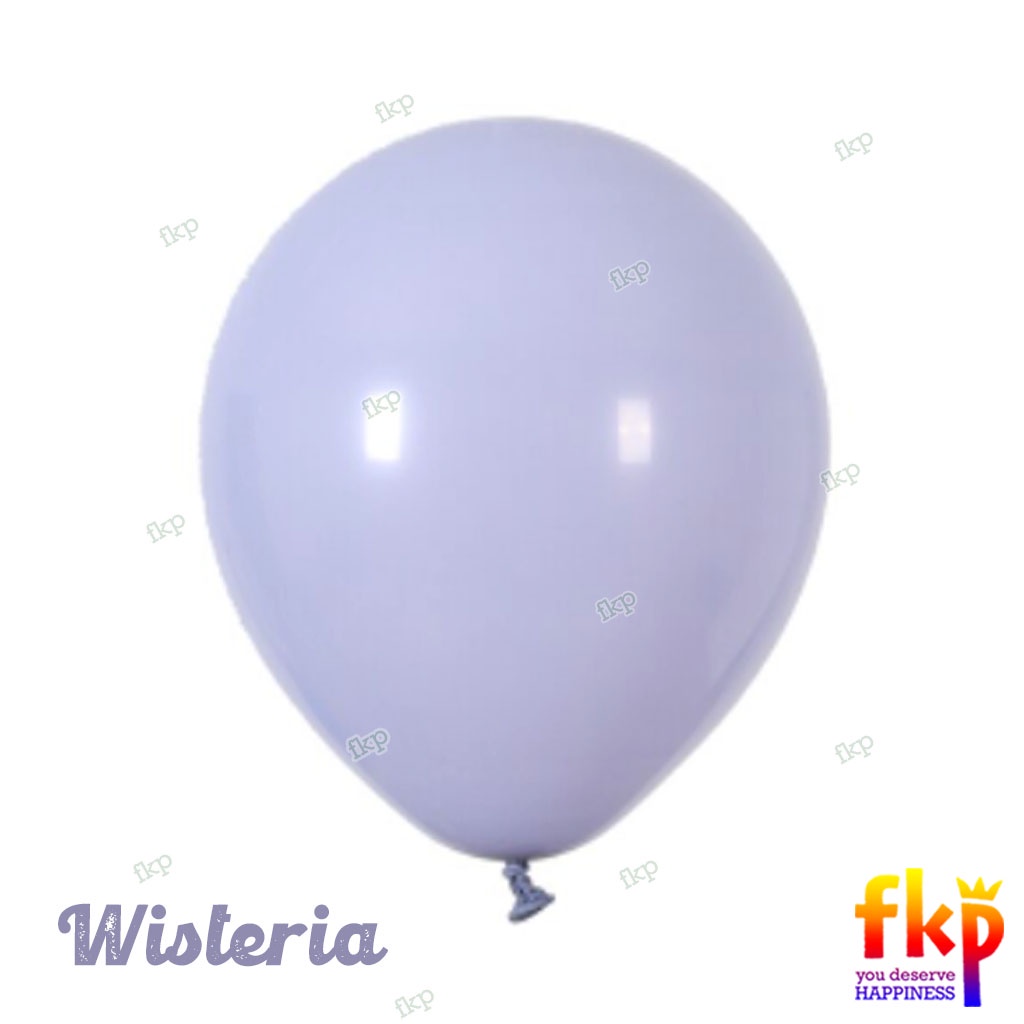 Wisteria