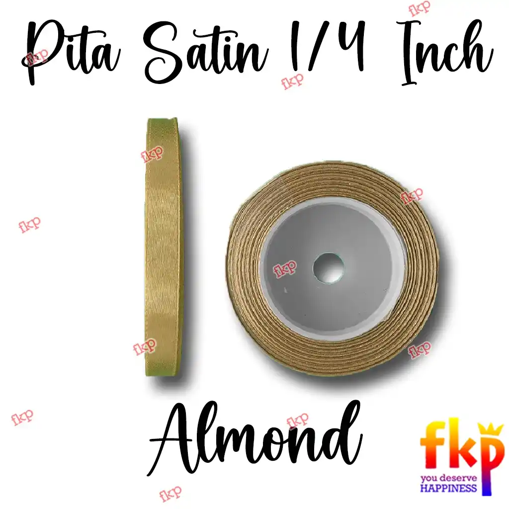 Almond