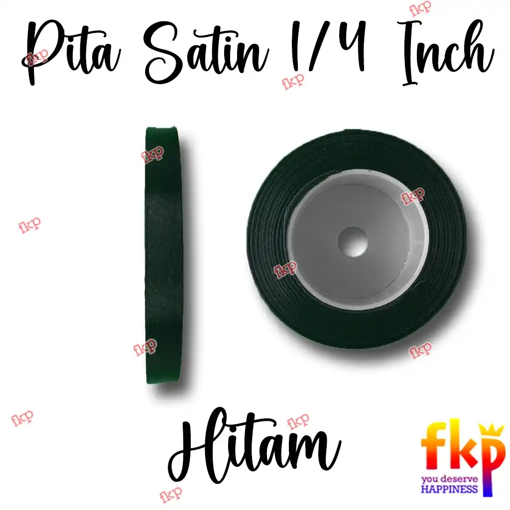Hitam