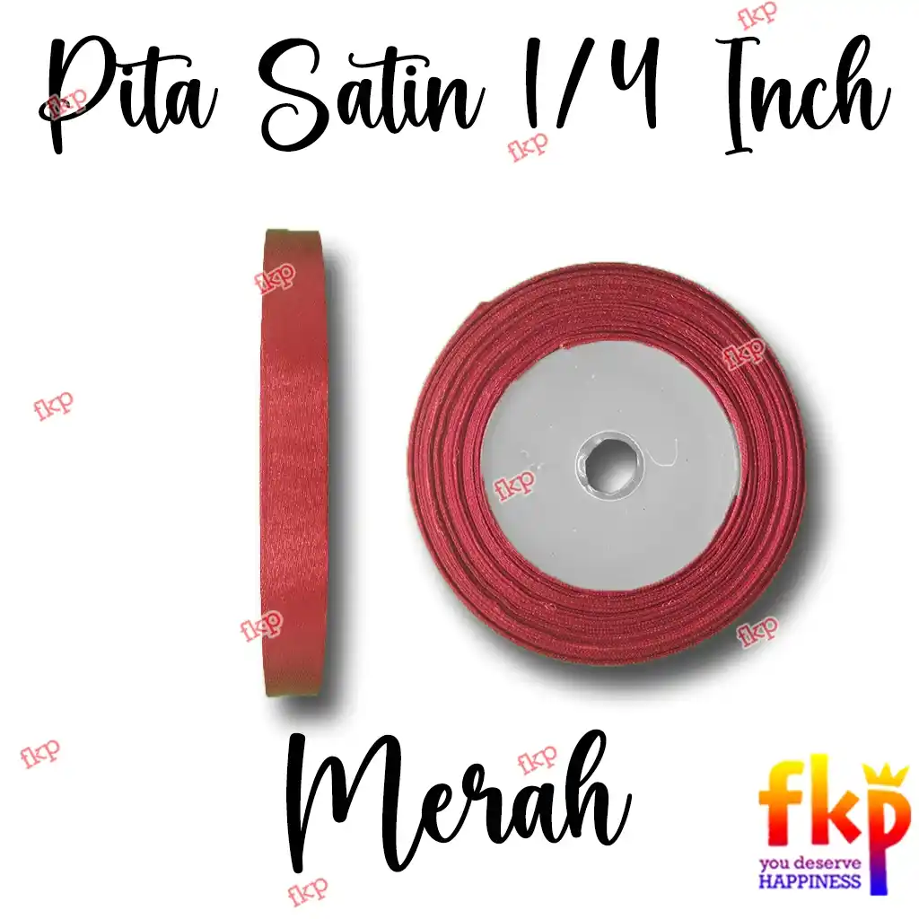 Merah