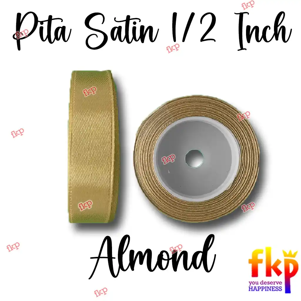 Almond