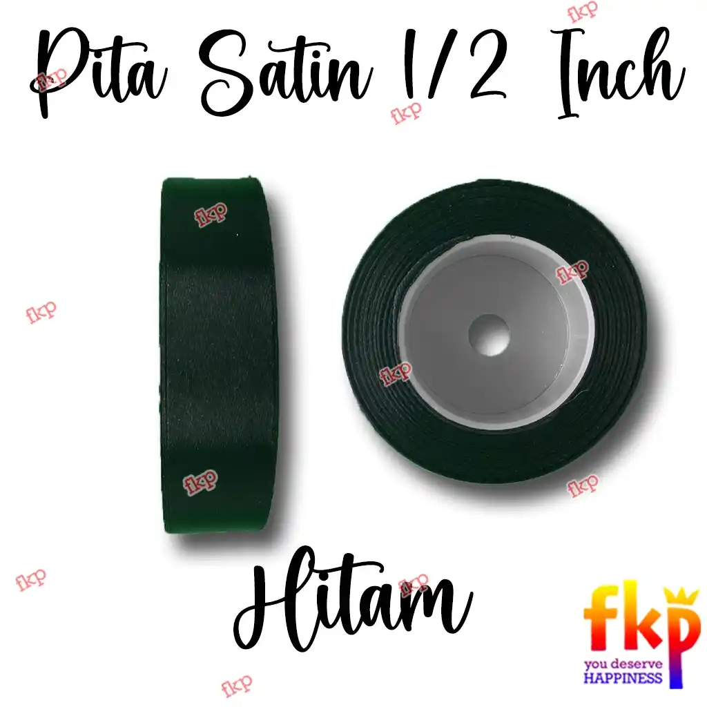 Hitam