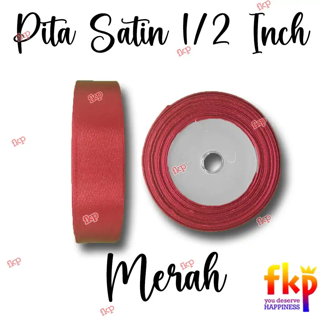 Merah