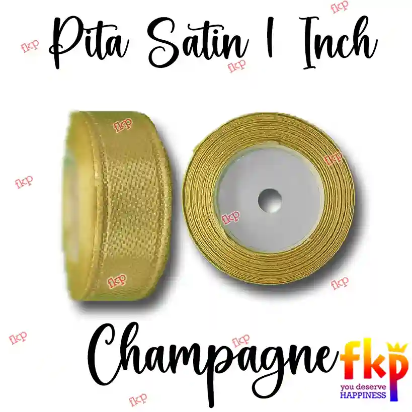 CHAMPAGNE