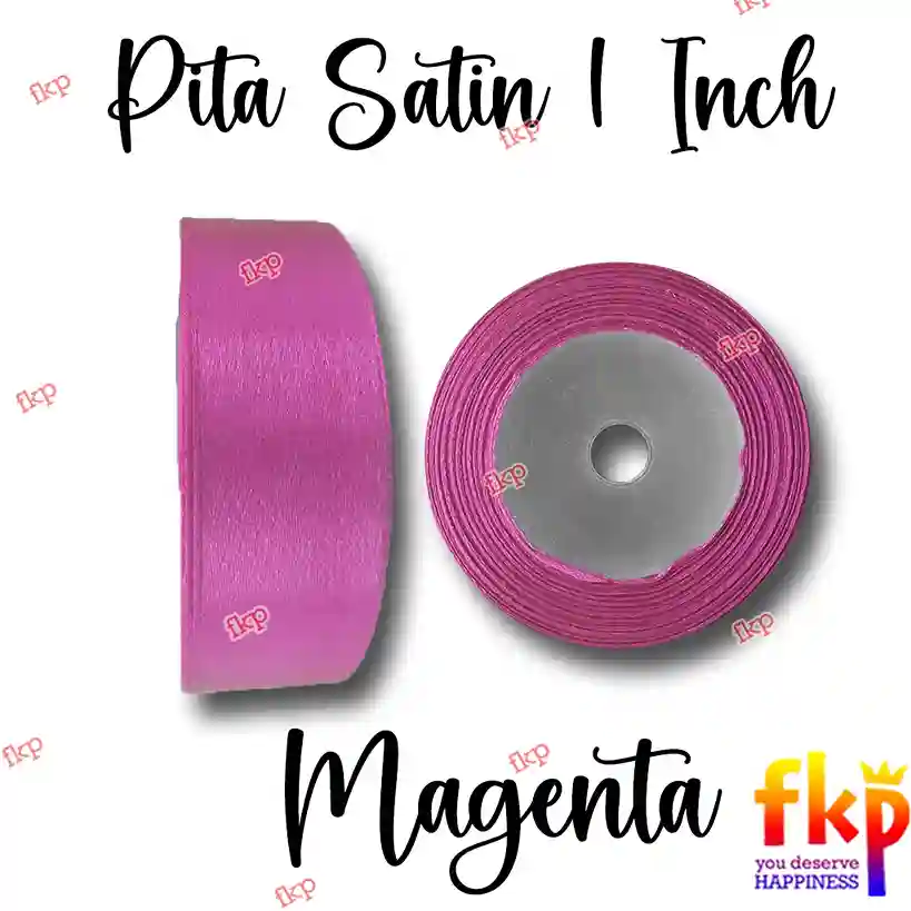 MAGENTA