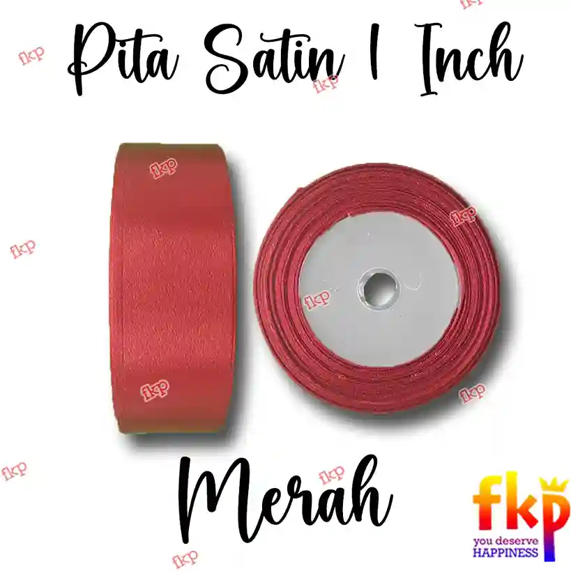 MERAH