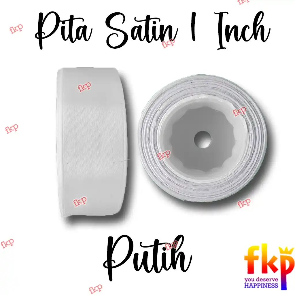 PUTIH