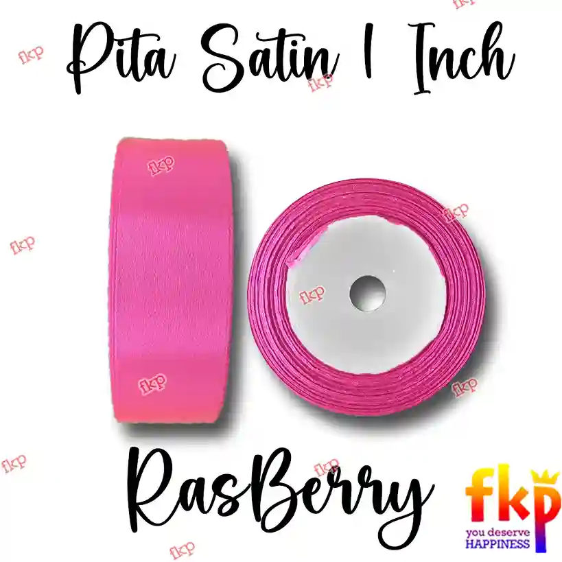 RASPBERRY