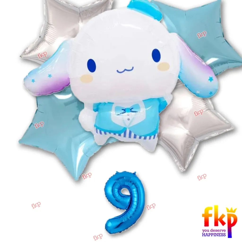 Simpel Cinnamoroll