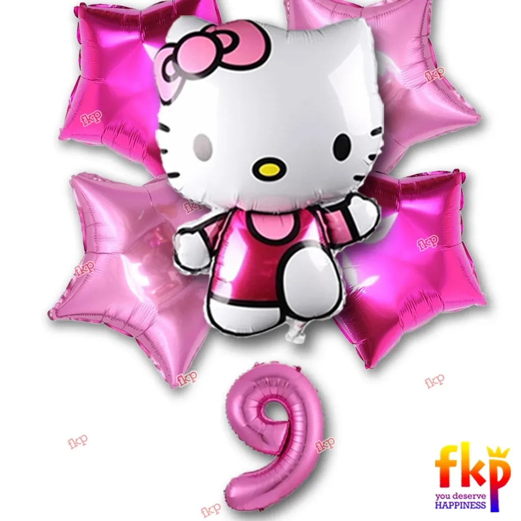 Simpel Hello Kitty