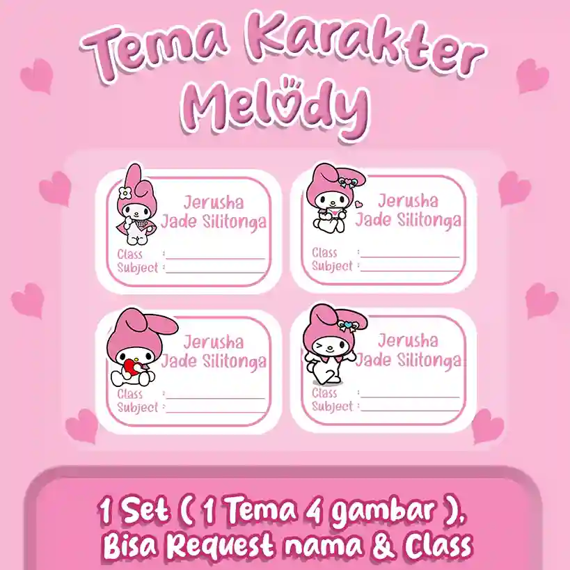 Melody