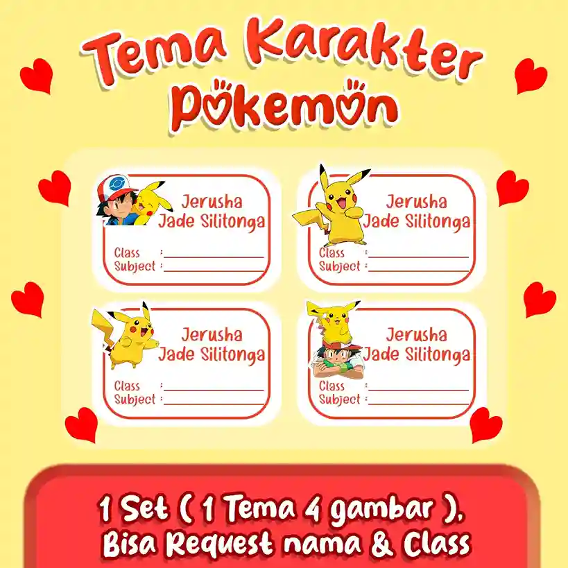 Pokemon