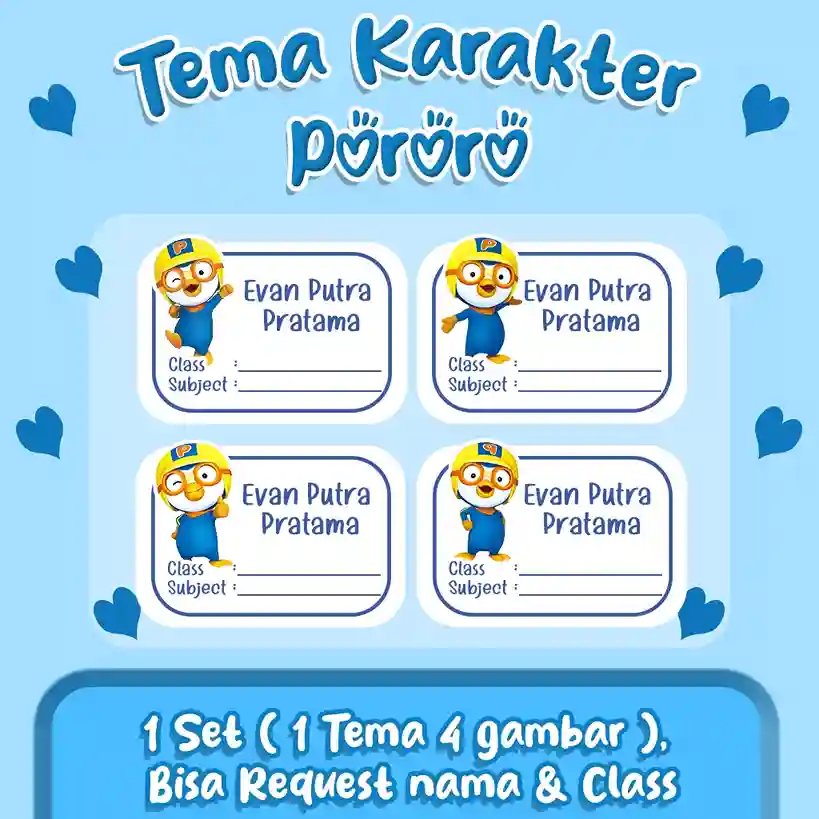 Pororo