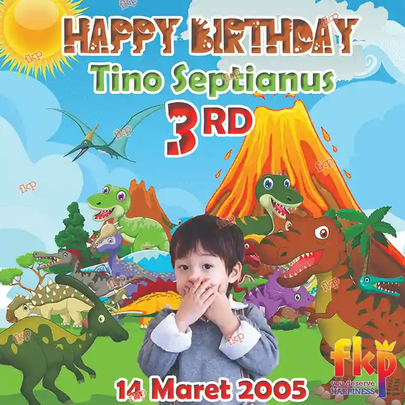 Dinosaurus