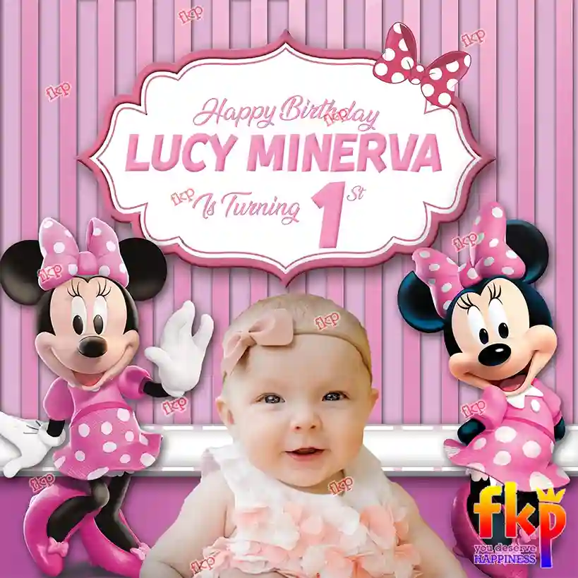 Minnie