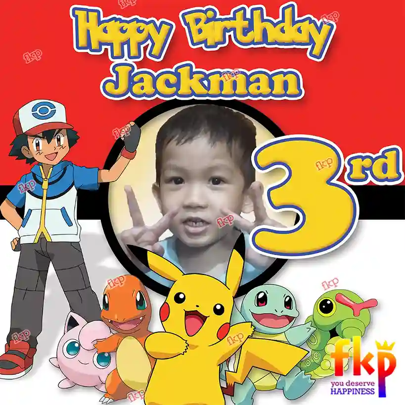 Pokemon