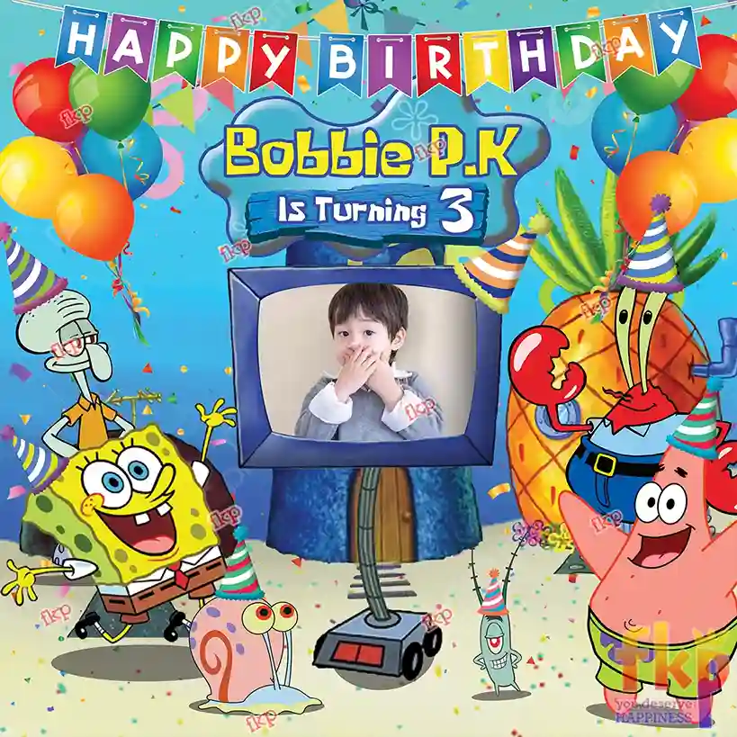 Spongebob