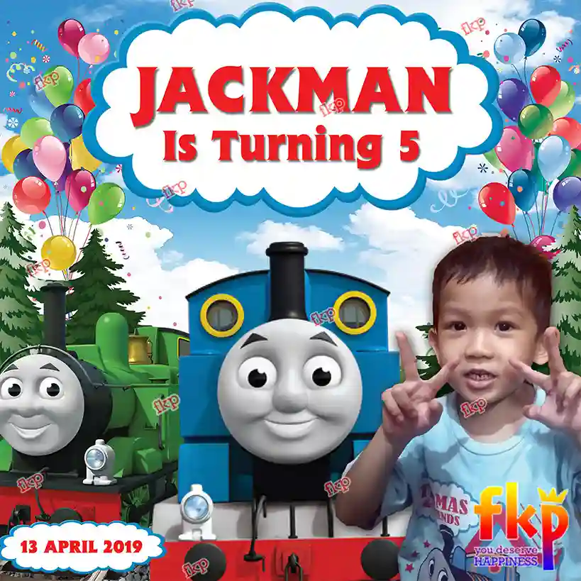 Thomas