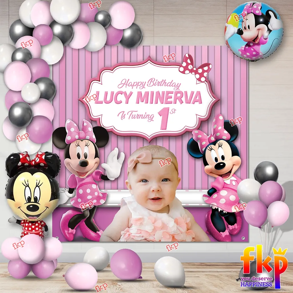Minnie