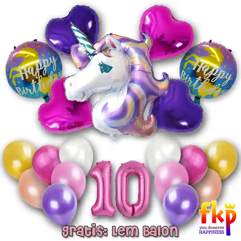 Angka 10+