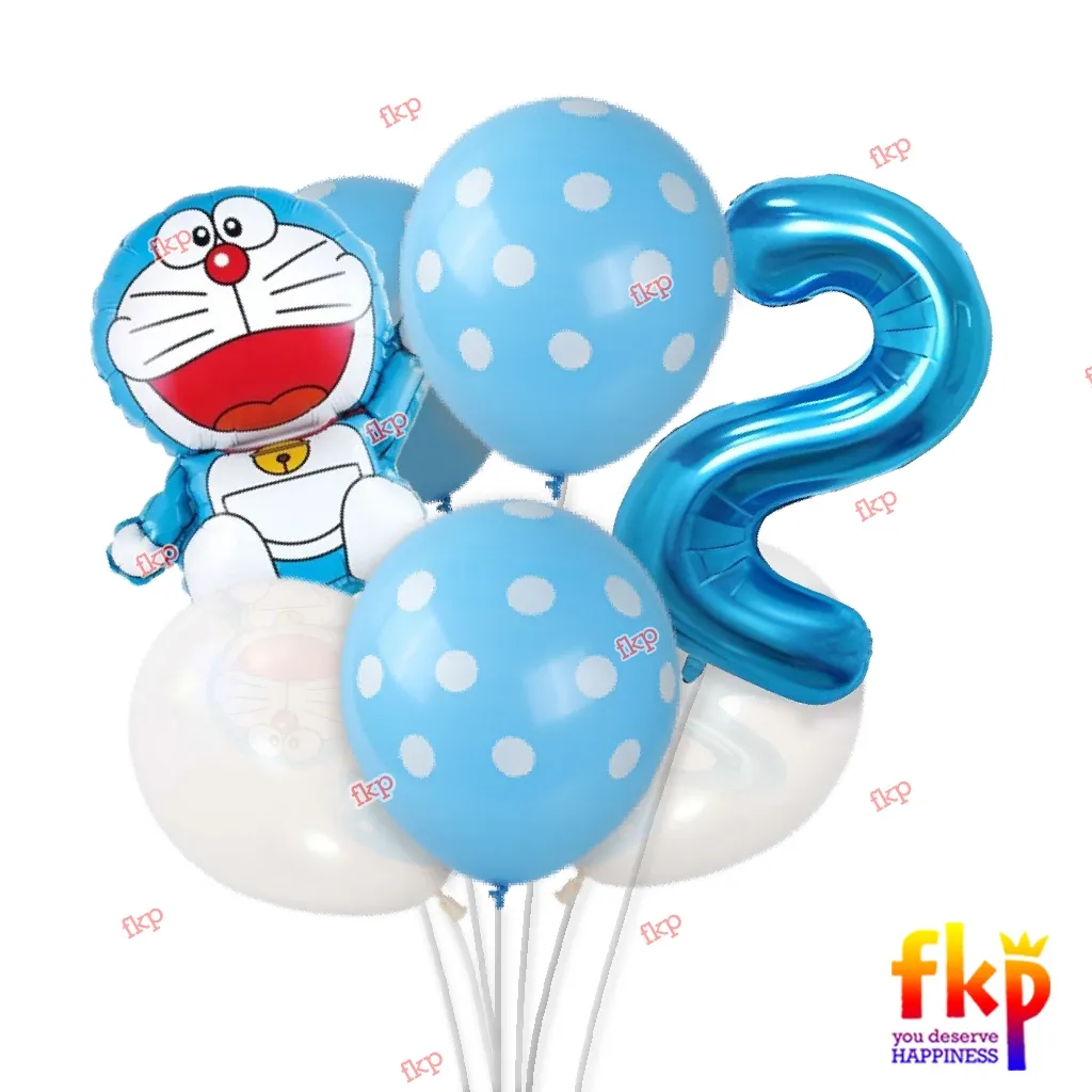 Stand Doraemon
