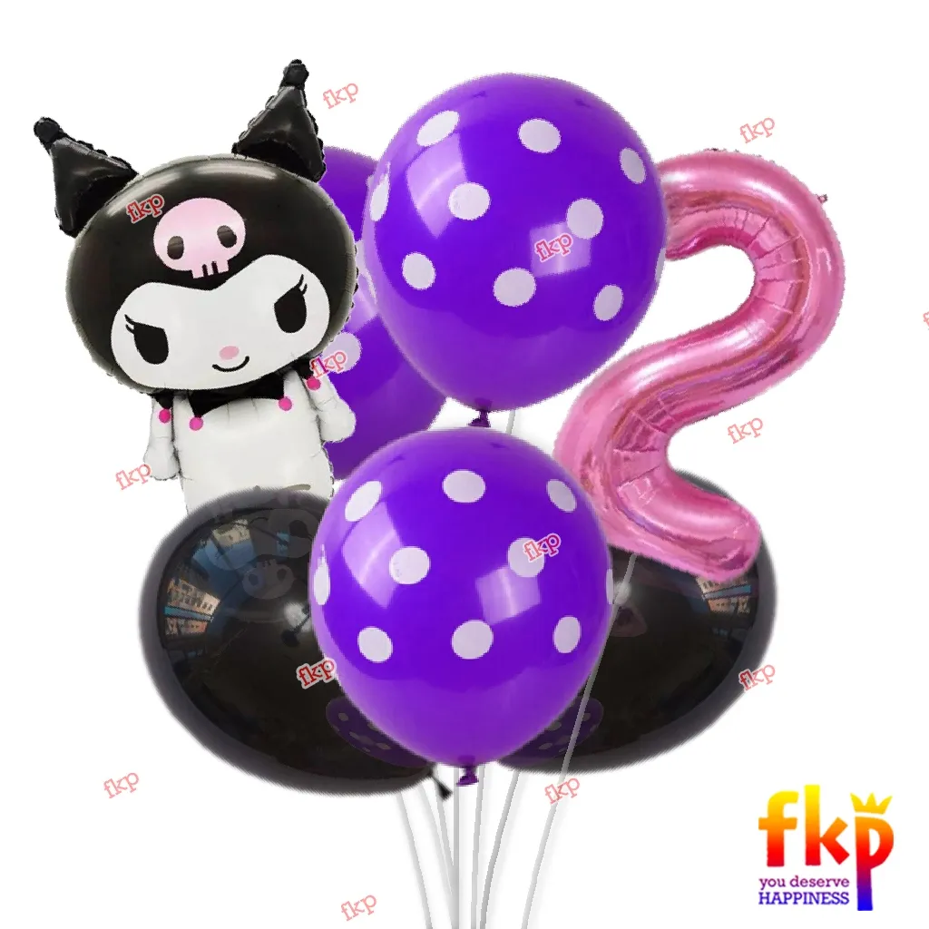 Stand Kuromi