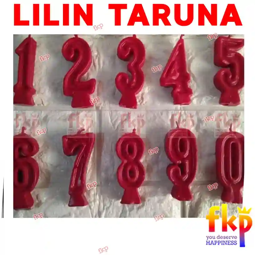 lilinPesta