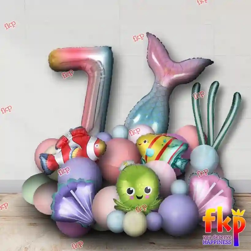 Tema Laut 7