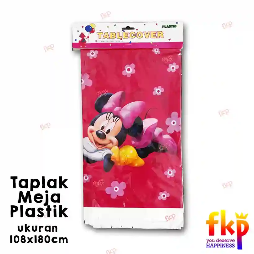 Minnie