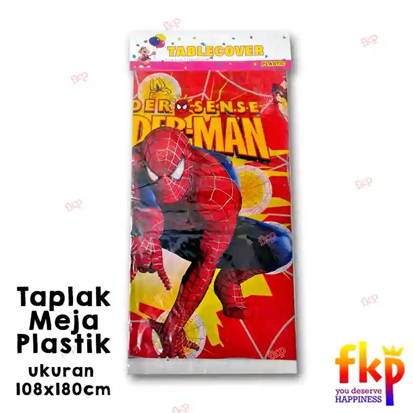 Spiderman