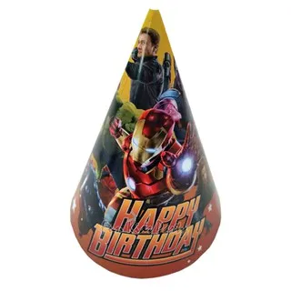 Avengers