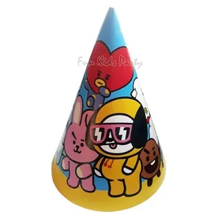 BT21