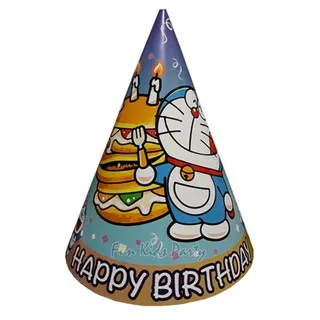 Doraemon