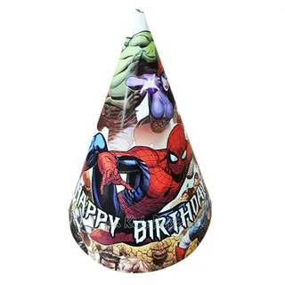 Spiderman Marvel