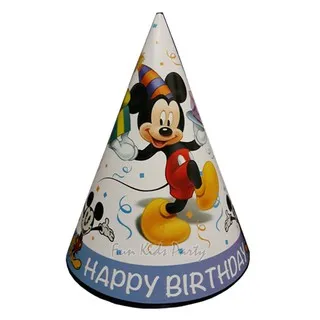 Mickey Mouse
