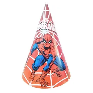 Spiderman