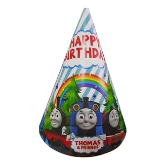 Thomas And Friends
