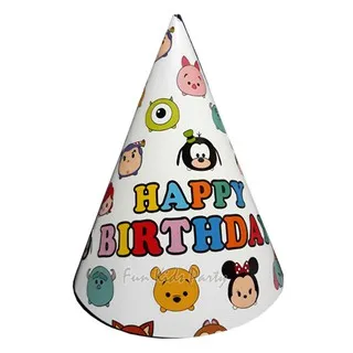 Tsum Tsum
