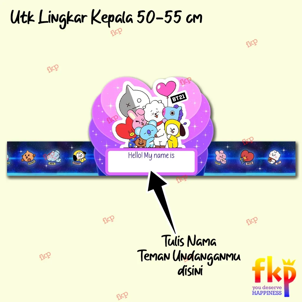 BT21