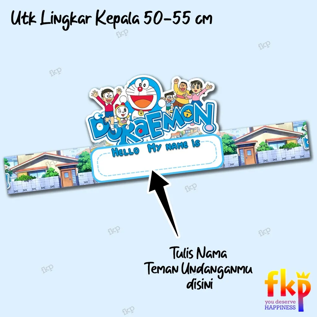 Doraemon
